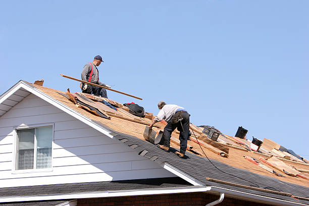 Best Flat Roofing  in Lone Jack, MO