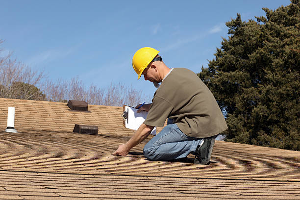 Fast & Reliable Emergency Roof Repairs in Lone Jack, MO
